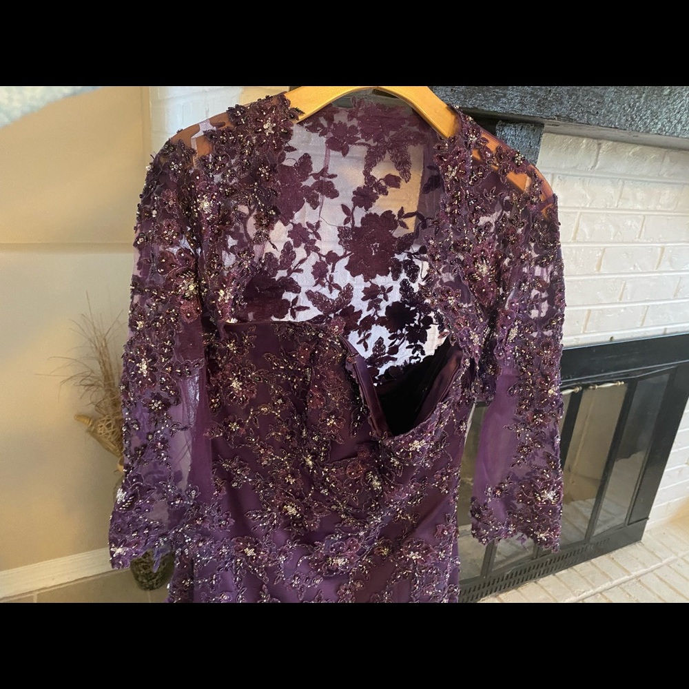 Caterina Jordan Collections Formal Dress